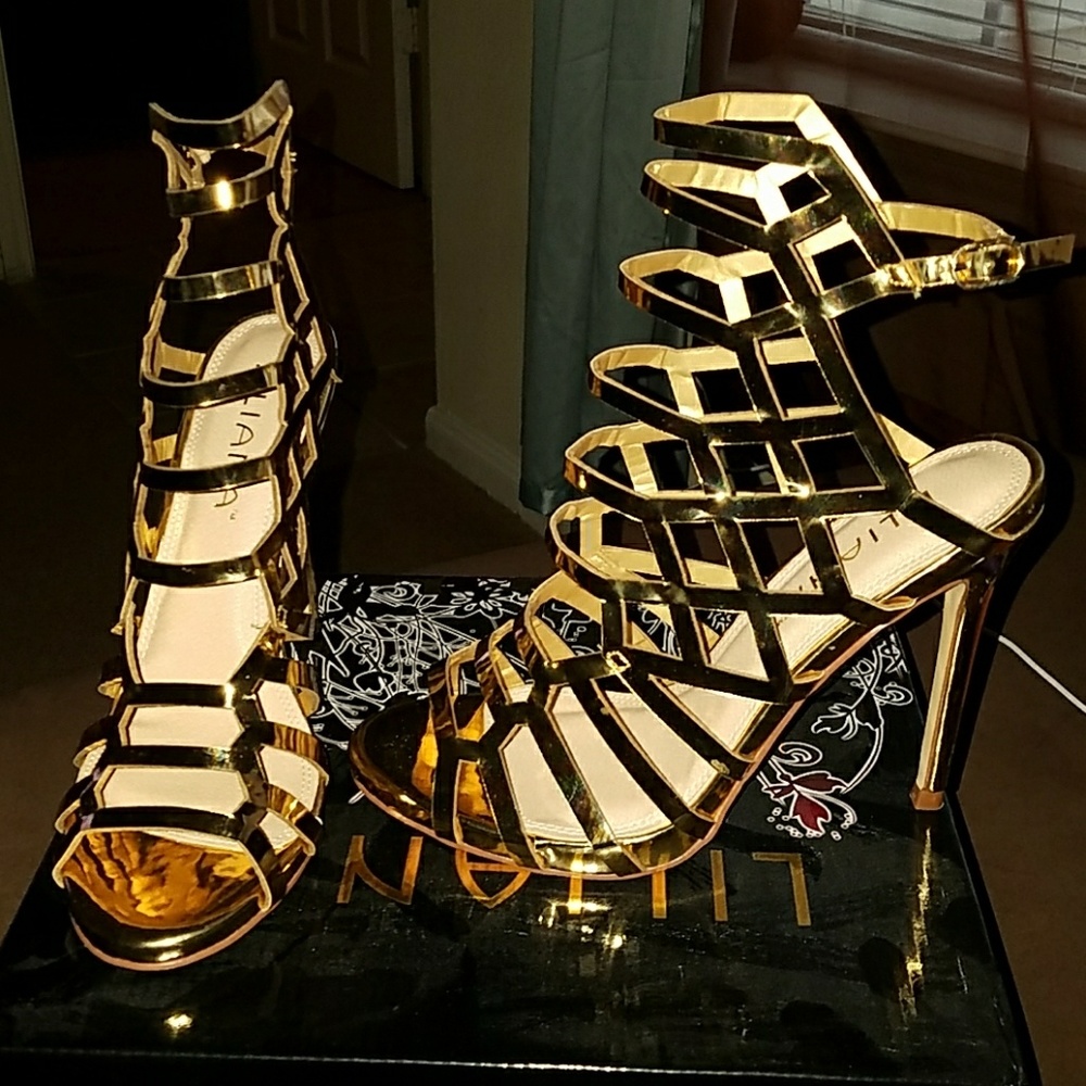 Shoes